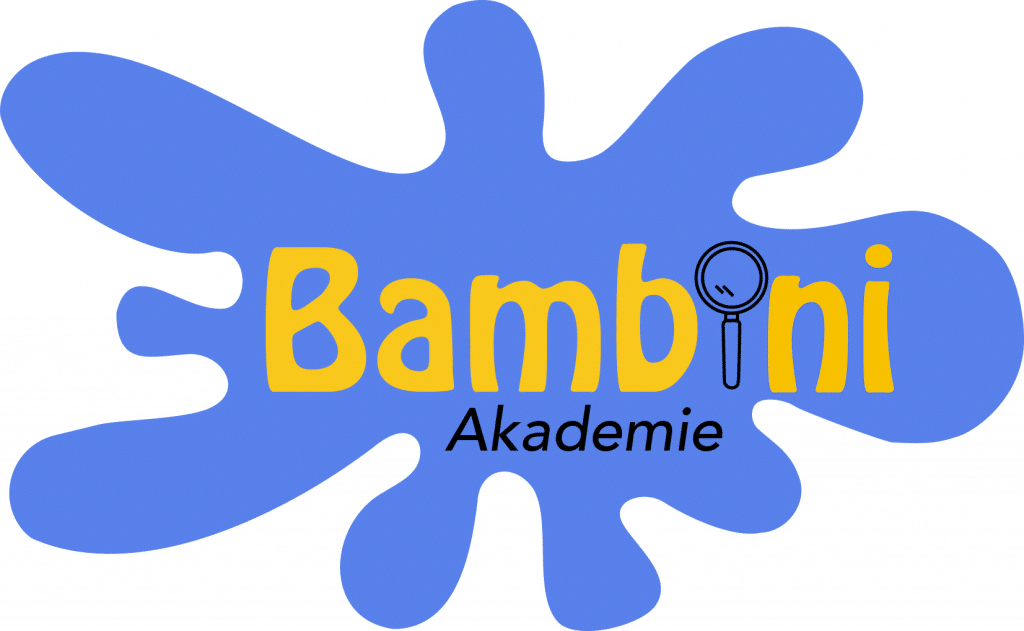 Logo Bambini Akademie